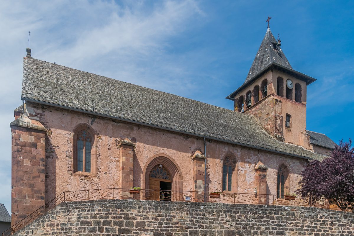 Routenstopp Dordogne / Bordeaux in Frankreich